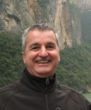 Daniel Hamelin