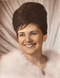 Audrey Doreen Lesage