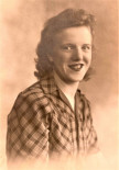 Ethel Garnham