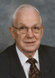 Charles William (Bill) Shirriff