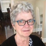 Annette Rémillard Boucher