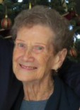 Roberta Gladys Annie Dodd