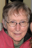 Kathleen McDonald
