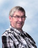 Yvon Thibault