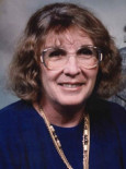 J. Patricia Seidel