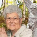 Jeanne d'Arc Desrochers