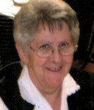 Thérèse Boulanger Beaudry