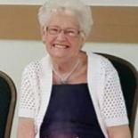 Catherine Christina Gunderson