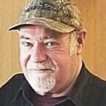 Stephen Adams