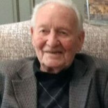 William Thomas (Bill) Lane