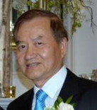 Kiun Yee Lim (Henry) Soo
