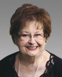 Raymonde Ferland Vézina