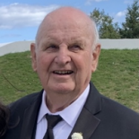 Donald MacGregor MaqcKinnon