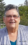 Marilyn Goertz