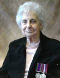 Noreen Lillian (Bobbie) Redmond