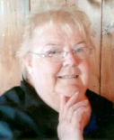 Fernande Philion Hamel