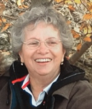 Jeannine Clarke