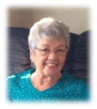 Charlotte Doreen Trainor