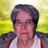 Clémence Gauthier Gingras