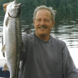 Richard William Baird