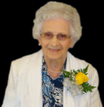 Ellen Sofia Grose Gustafson