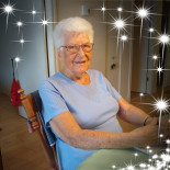 Gaëtane Desjardins Quézel