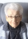 Caroline Harrison