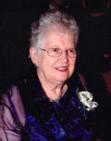 Helen Ruth MacLean O’Brien