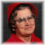 Mary Herman Antoniak