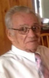 Richard Henry Charles Wilson