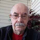 Theodor Bjorn (Ted) Bjornson