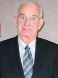 Neil Albert Nichol