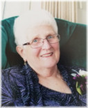 Dorothy Elizabeth Steinke Hobley