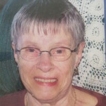 Clara Romaine McLean Horne