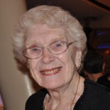 Janet Cairns Wallace