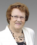Thérèse Cloutier Morin