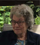 Jean Alison Lemmon Morrow