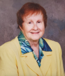 Judith Geraldine Queen