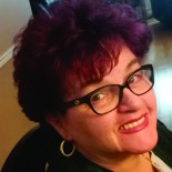 Ghislaine Gaucher
