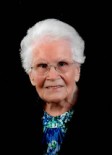 Joyce  Florena MacLauchlan