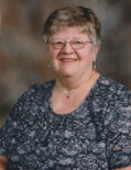 Dorothy May Waldo