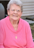 Louise Marie Bissonnette Branchaud