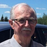 Kenneth Ronald Whitlock