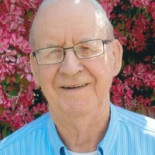 Rosco Lawrence Buckler