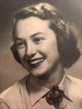 Marilyn Wearring