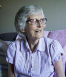 Marian Dorothy Rowland