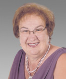 Francine Lemieux Gagné