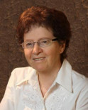 Sr Réjeanne Lebel Sasv