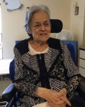 Dorothy Lee Martin