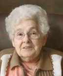 Solange Nadon Gauthier